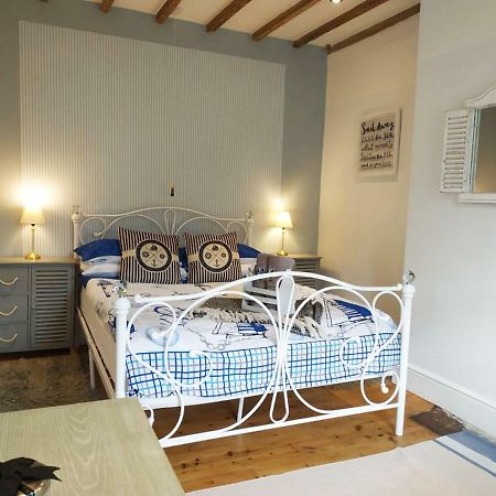 Dog Friendly Nancecliff Cottages 西卢港 外观 照片