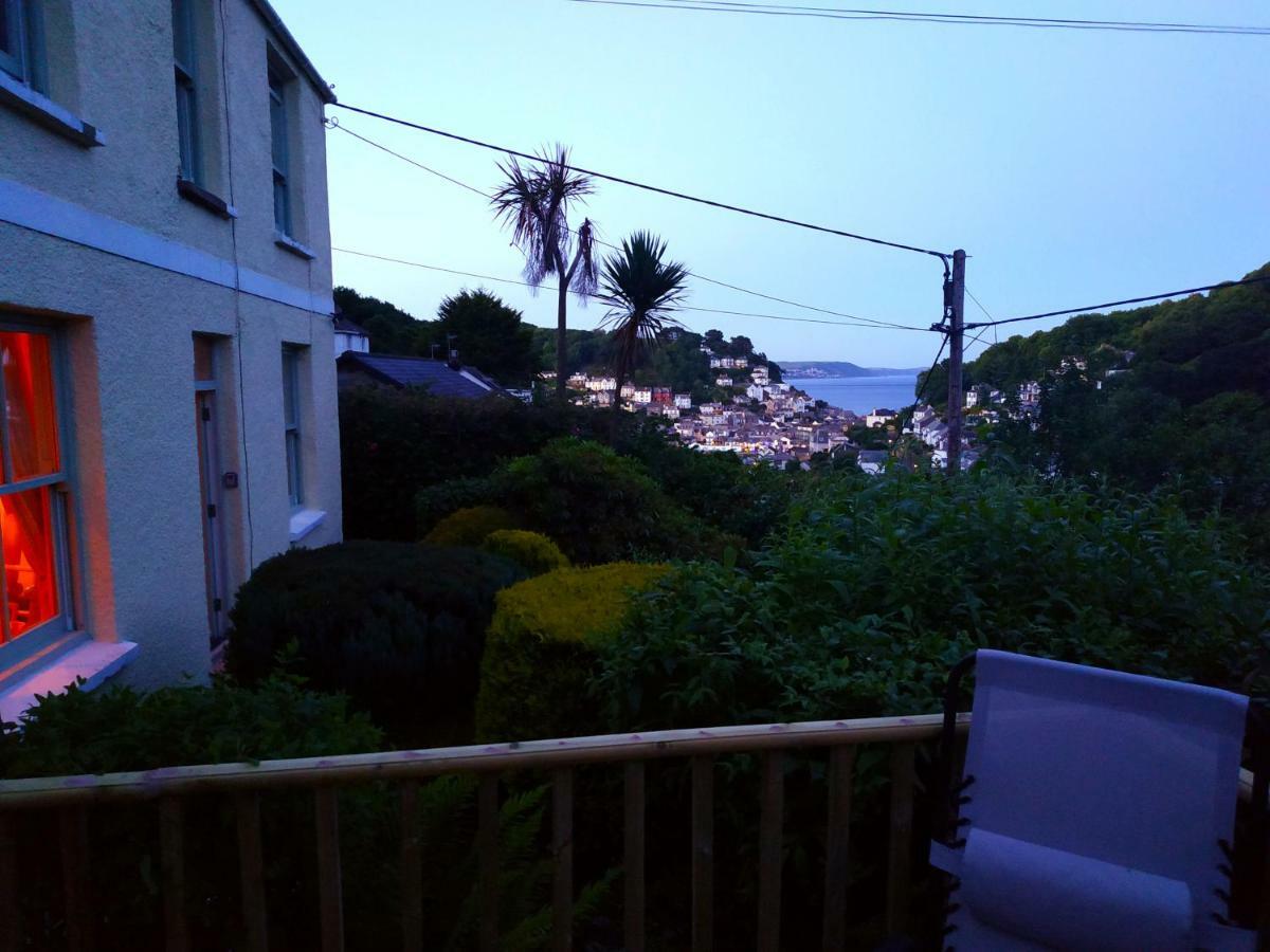 Dog Friendly Nancecliff Cottages 西卢港 外观 照片