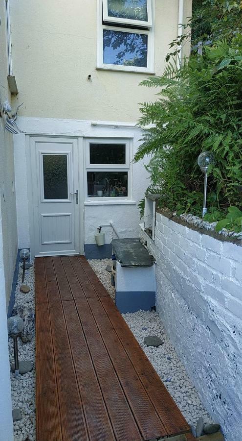 Dog Friendly Nancecliff Cottages 西卢港 外观 照片