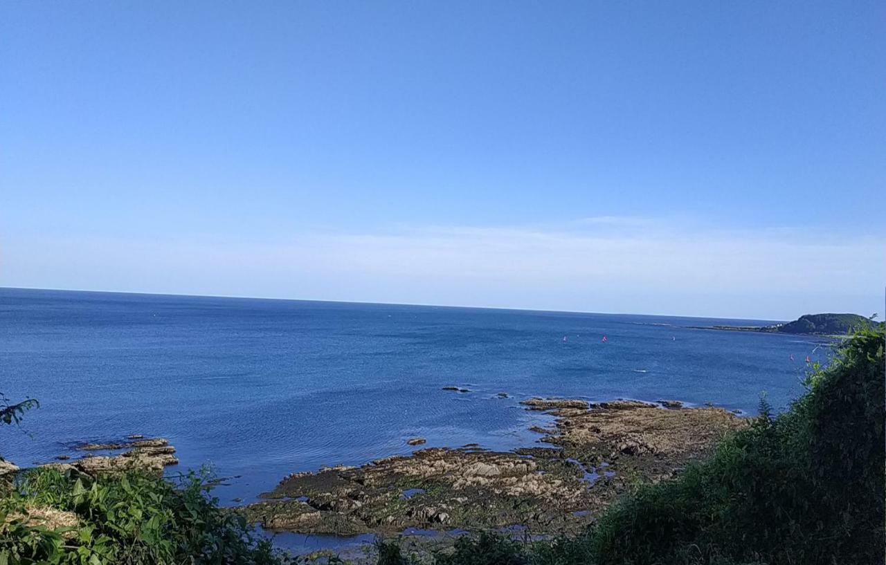 Dog Friendly Nancecliff Cottages 西卢港 外观 照片