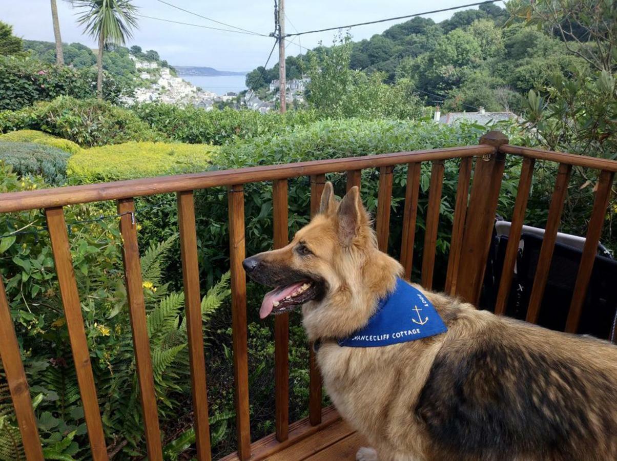 Dog Friendly Nancecliff Cottages 西卢港 外观 照片