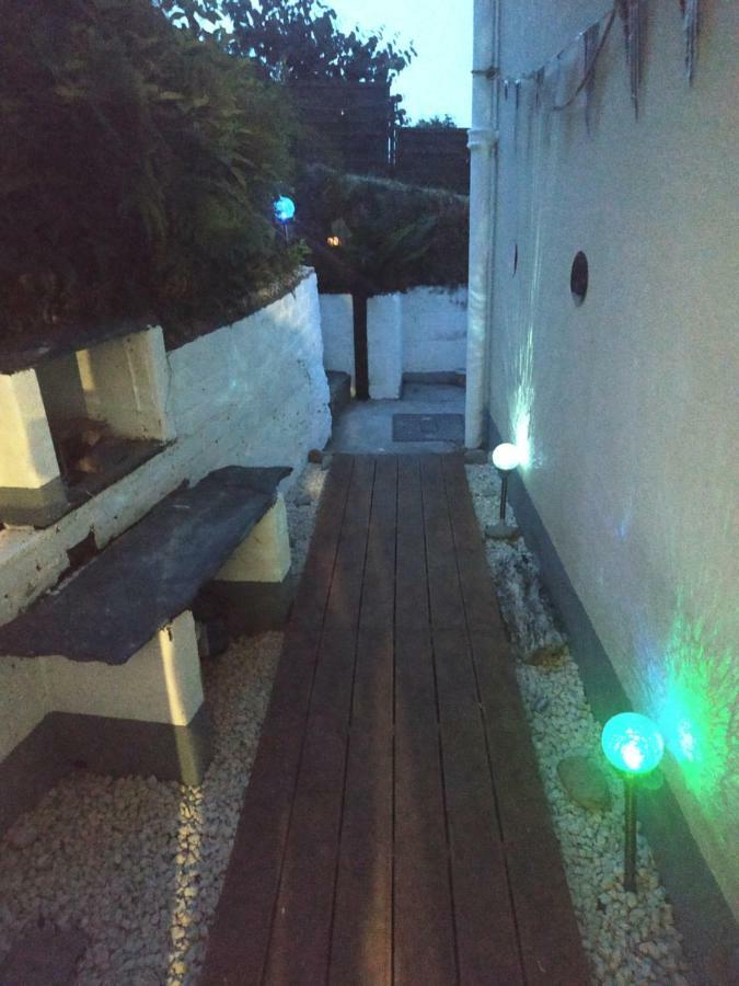 Dog Friendly Nancecliff Cottages 西卢港 外观 照片
