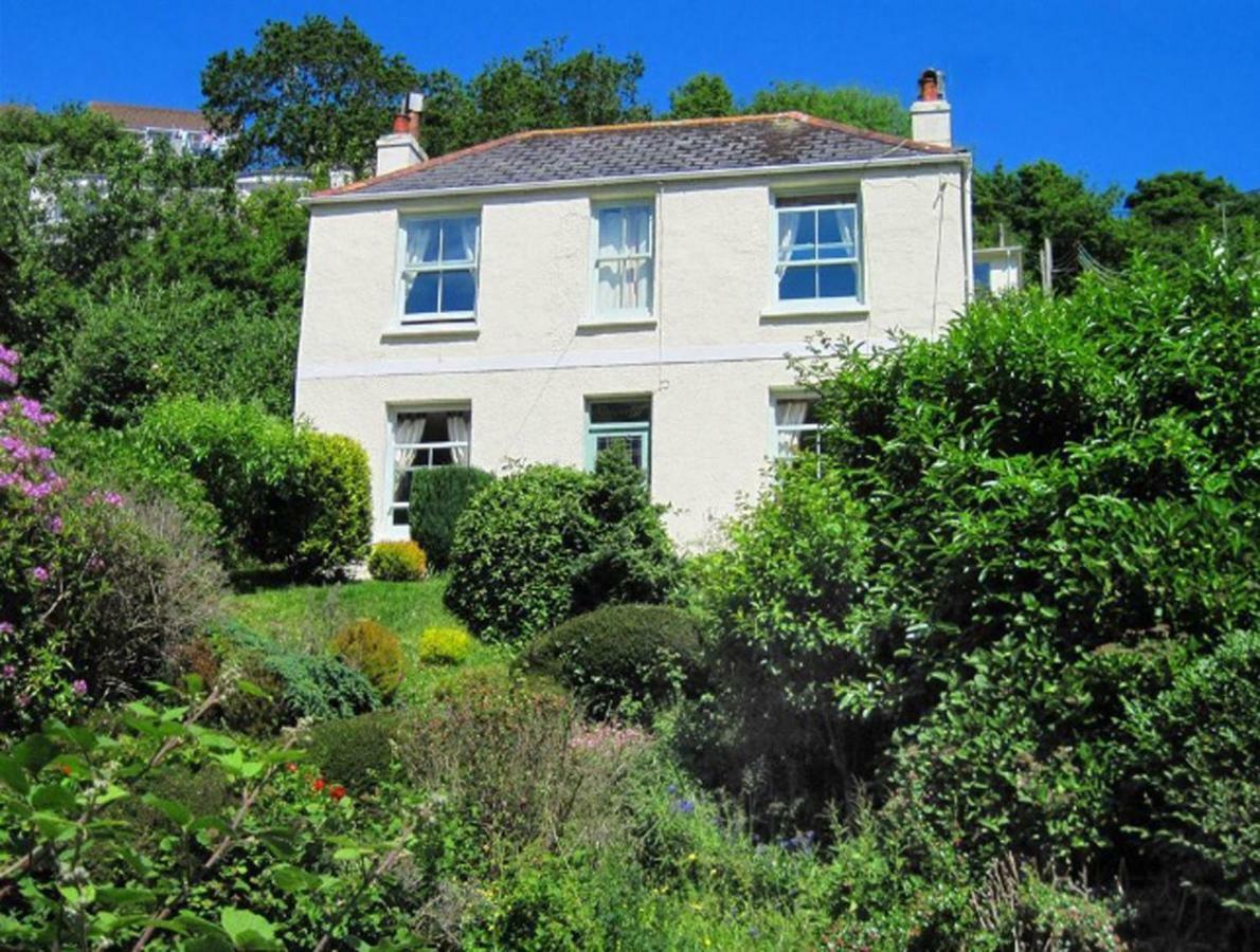 Dog Friendly Nancecliff Cottages 西卢港 外观 照片