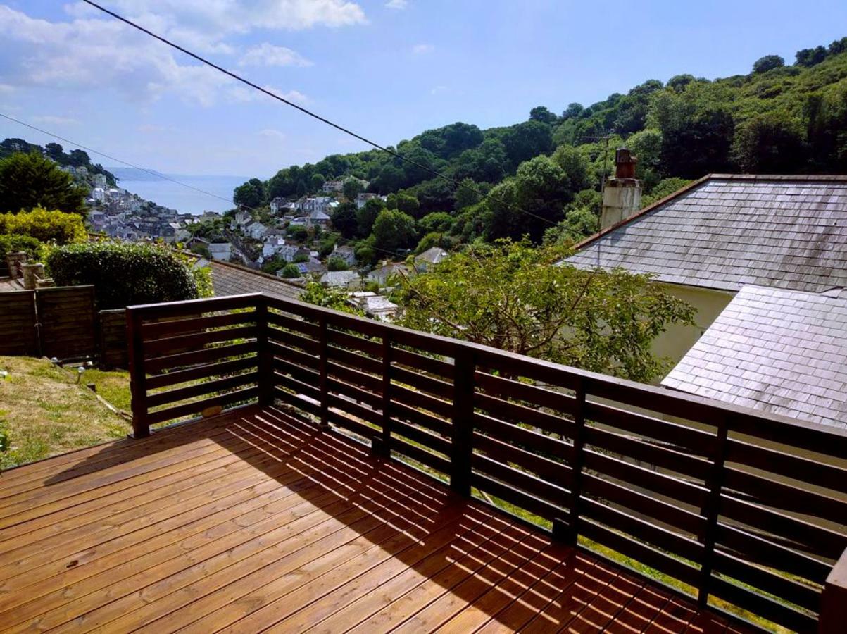 Dog Friendly Nancecliff Cottages 西卢港 外观 照片