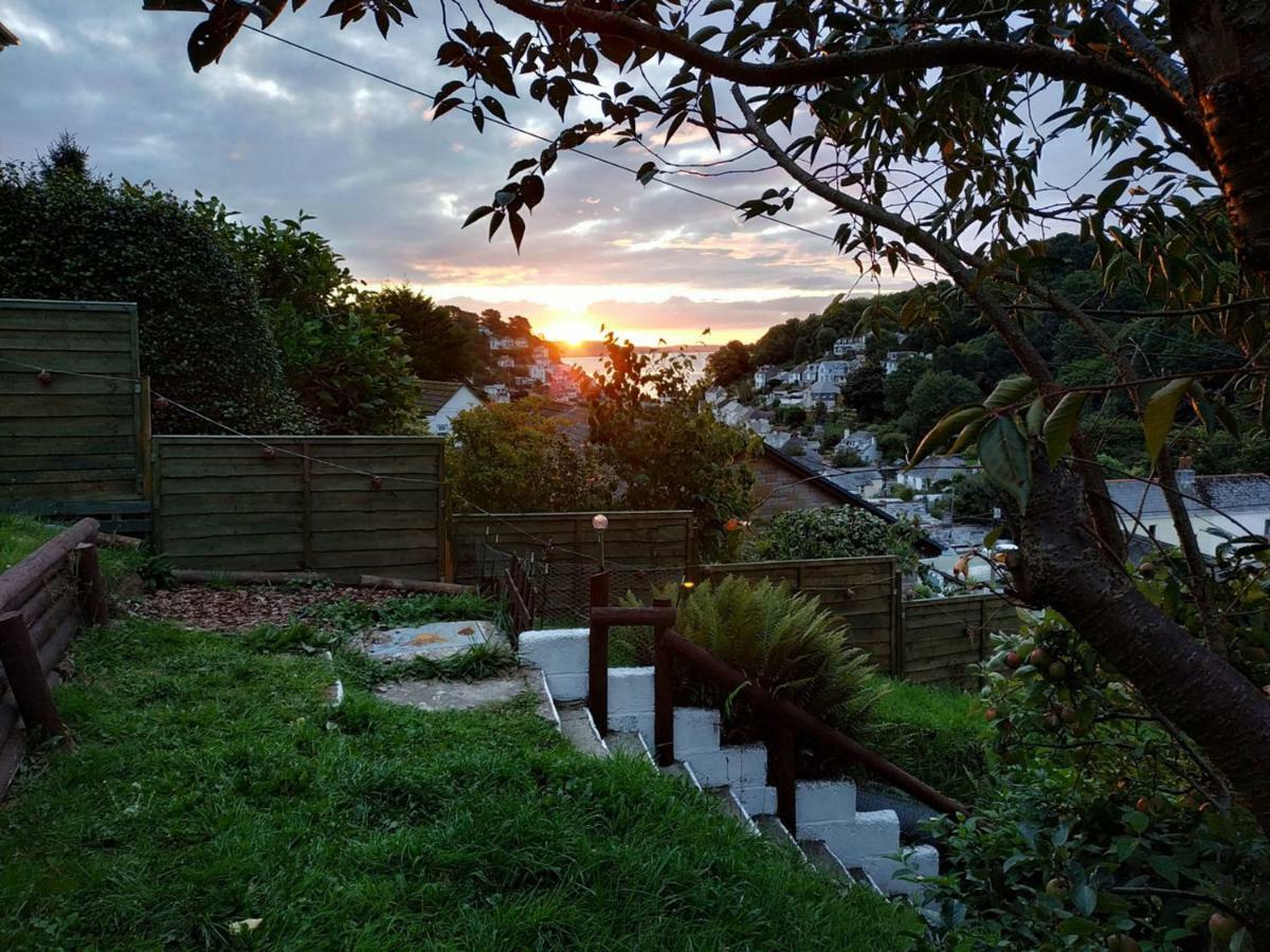 Dog Friendly Nancecliff Cottages 西卢港 外观 照片
