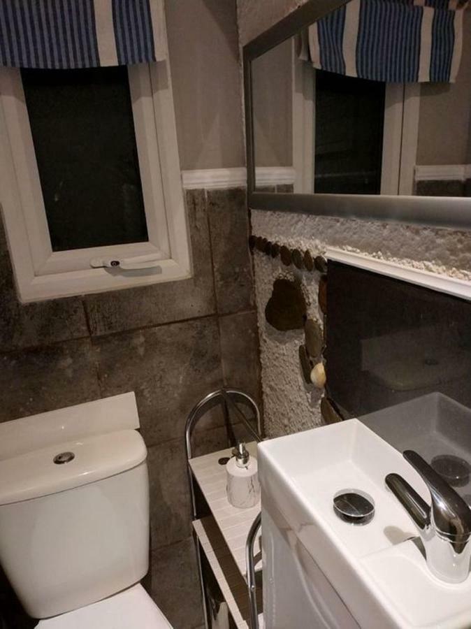 Dog Friendly Nancecliff Cottages 西卢港 外观 照片